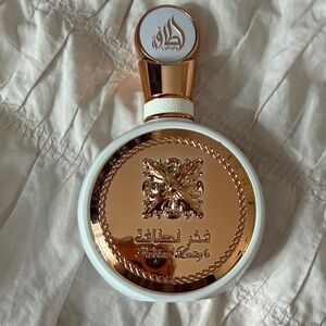 Fakhar Lataff Womans perfume